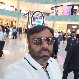 Meet your Posher, Imran